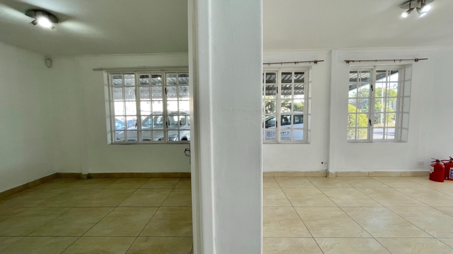 To Let commercial Property for Rent in Somerset West Business Park Western Cape